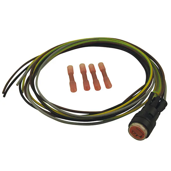 Cabin switch 12V HACO Bär Cargolift 