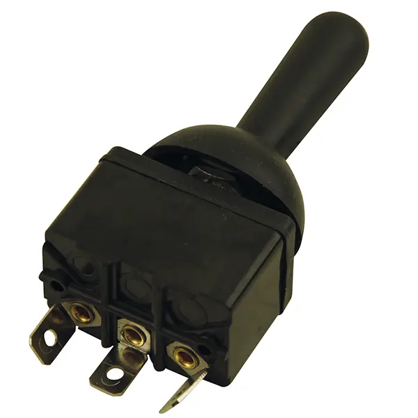 Tumbler switch I-O-I HACO Bär Cargolift 