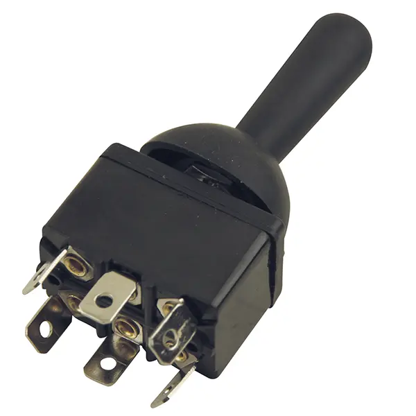 Tumbler switch I-O-I HACO Bär Cargolift 