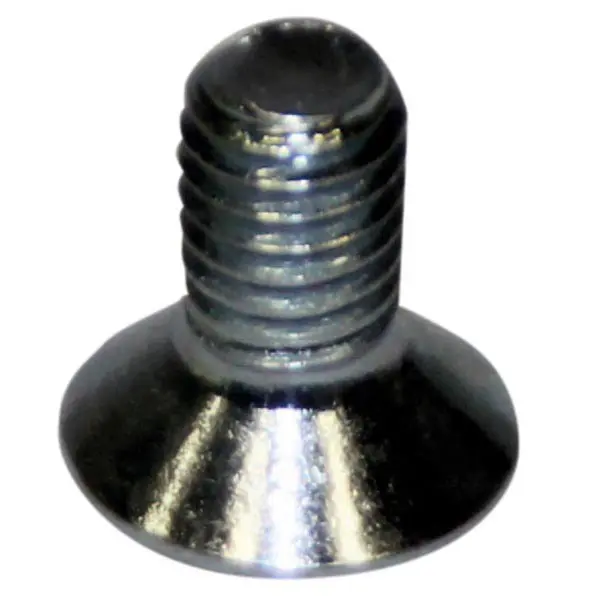 Bolt M6x12 HACO 
