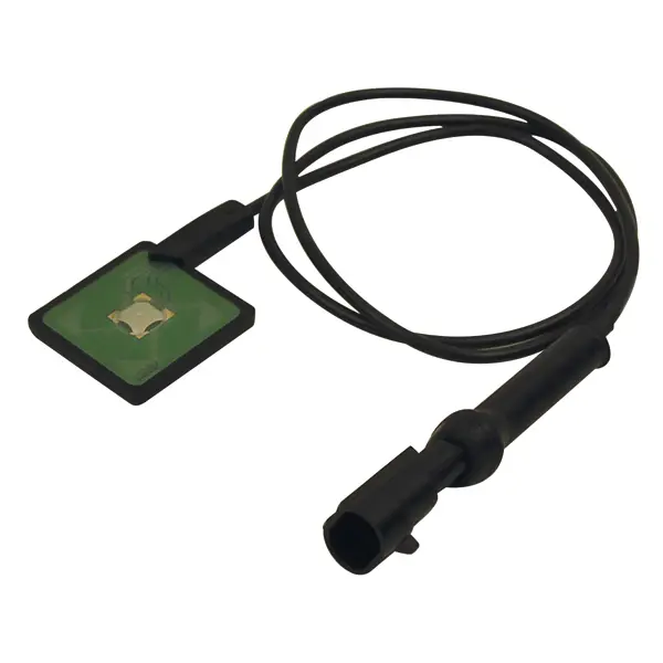 Switch footcontrol HACO Bär Cargolift 