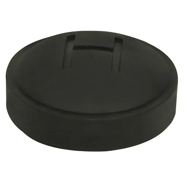 Button foot control "H" HACO Bär Cargolift 