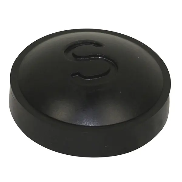 Button foot control "S" HACO Bär Cargolift 