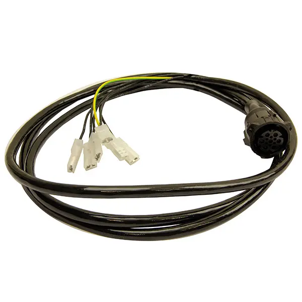 Cable BG HACO Bär Cargolift 