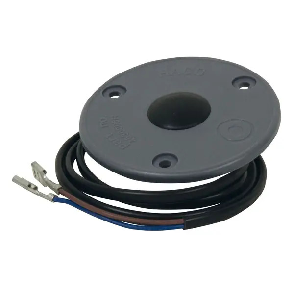 Footcontrol ''neutral'' HACO Anteo 