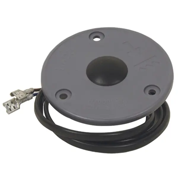 Footcontrol ''lower'' HACO Anteo 