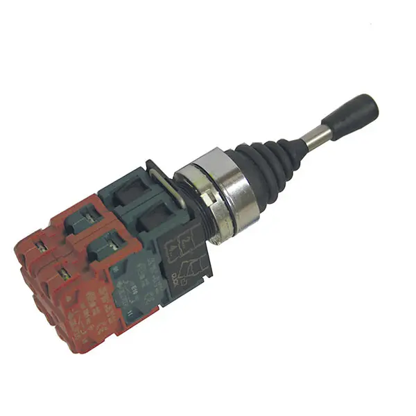 Joystick 4 positions Elfin Anteo 