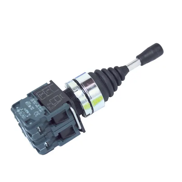 Joystick 2 positions Elfin Anteo 