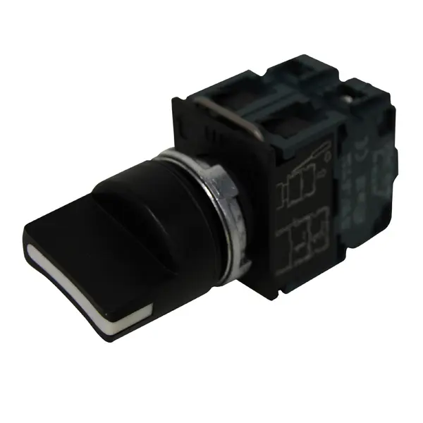 Rotary button 4 positions Elfin Anteo 