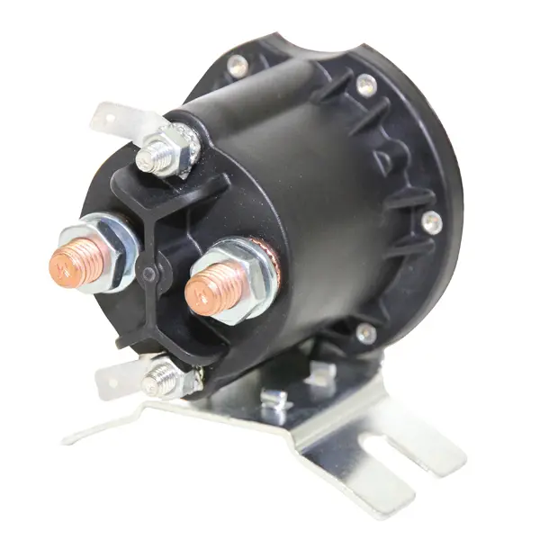 Starter solenoid 24V Trombetta Dhollandia 