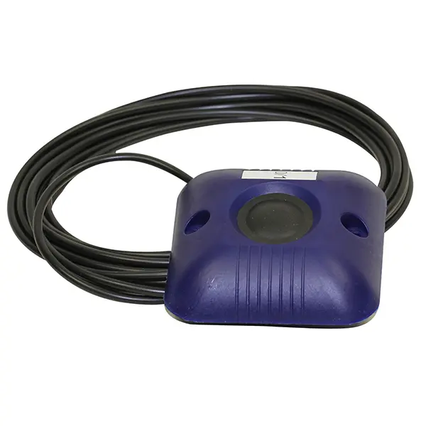External control 1-button HACO Zepro 