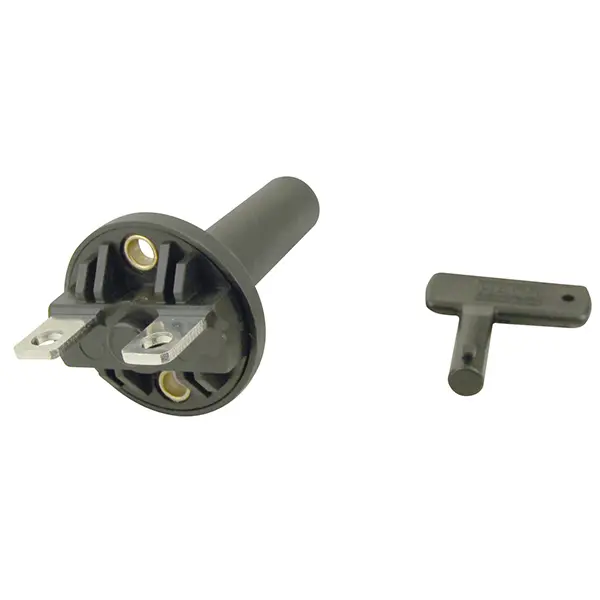 Main switch long HACO Dhollandia 