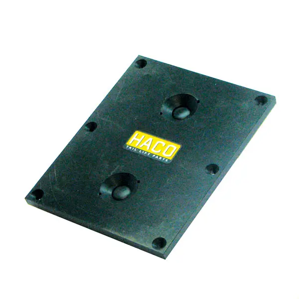 Inside control 2-button cool HACO Dhollandia 