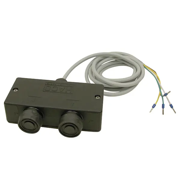Inside control 2-button HACO Dhollandia 