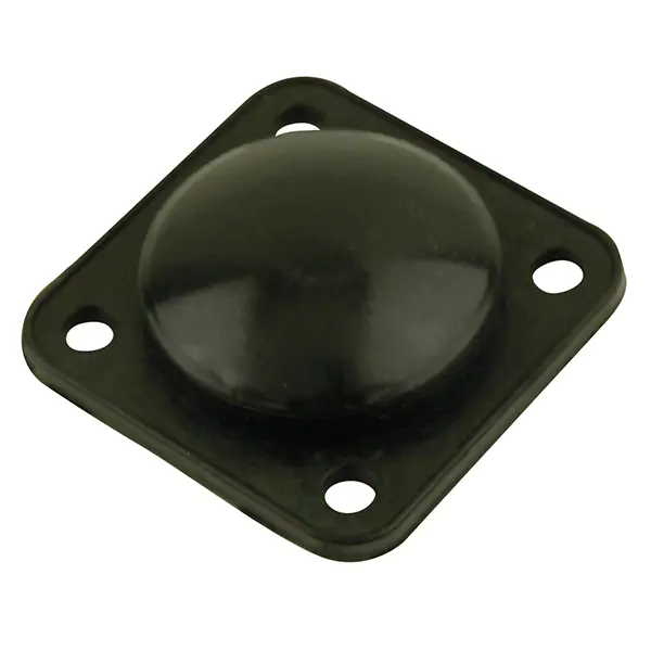 Push button foot control >2010 HACO Dhollandia 