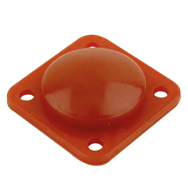 Push button red foot control>2010 HACO Dhollandia 