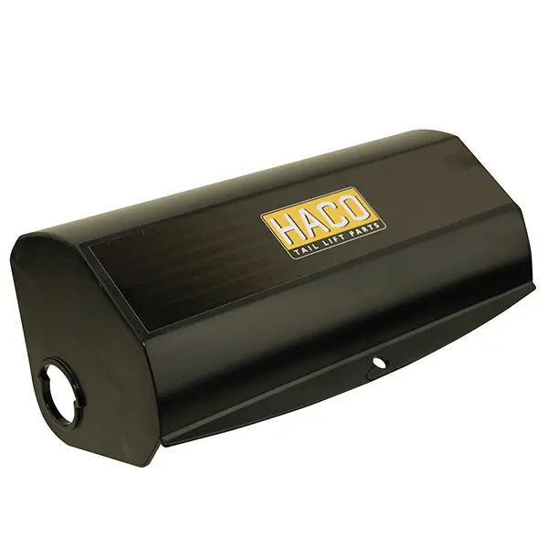 Cover control box 2002> HACO Dhollandia 