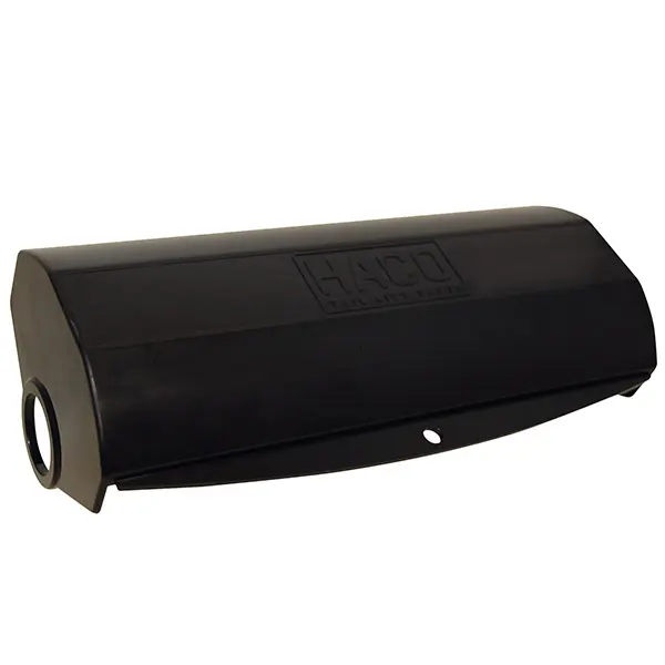 Cover control box 2009> HACO Dhollandia 