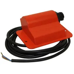 MERCURY SWITCH + CANNON Dhollandia