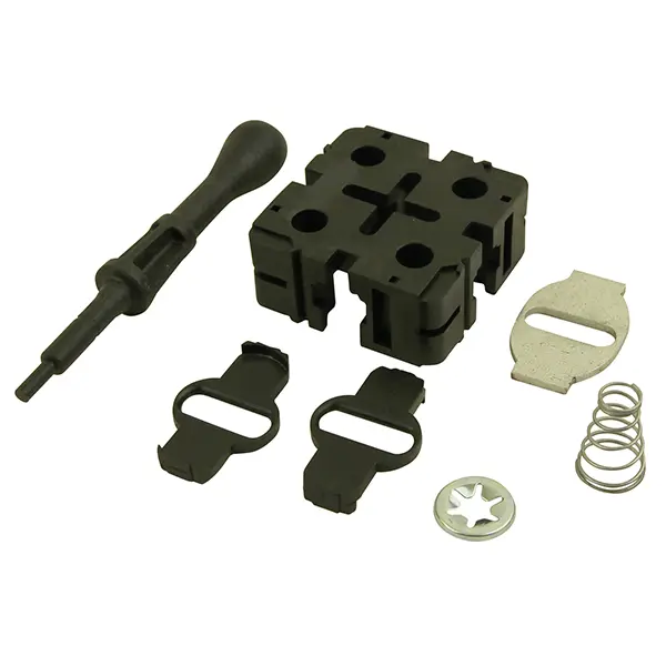 Joystick set >2010 HACO Dhollandia 
