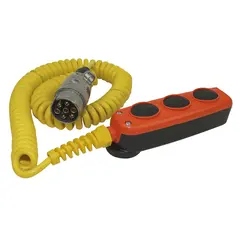 MANUAL CONTROL 3-BUTTON MAFELEC Dhollandia