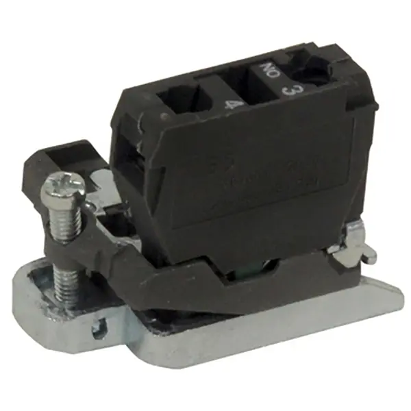 Contactblock NO HACO Dhollandia 