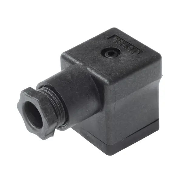 Connector cap Hirschmann HACO Anteo 