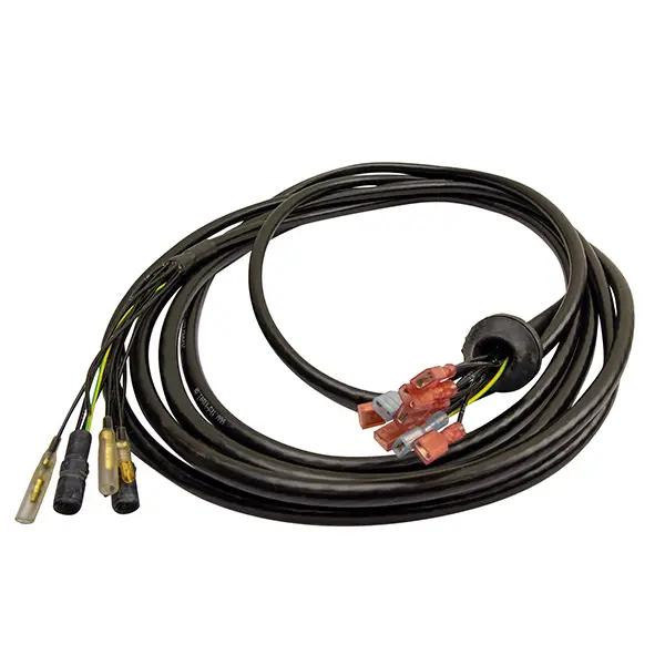 Platform cable HACO Dautel 