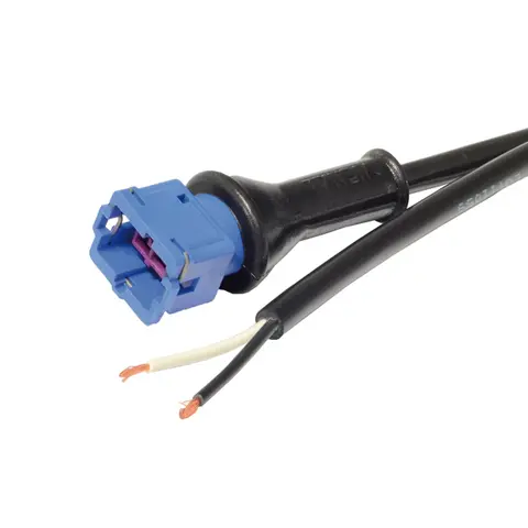 AMP-cable Length=4000mm HACO Zepro