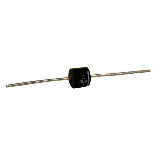 Diode 6 Amp. HACO Anteo 