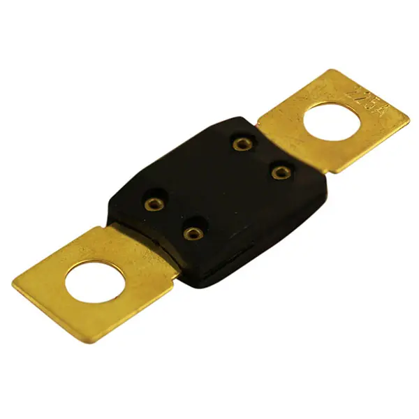 Fuse 225 Amp. Mega HACO Anteo 