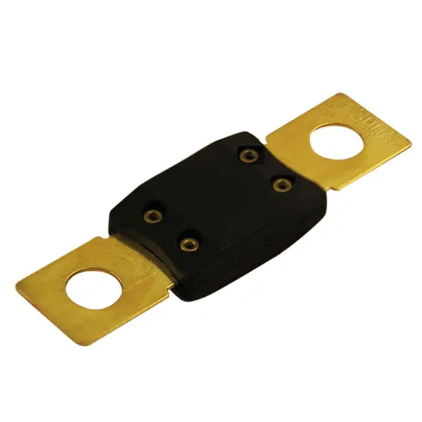 Fuse 300 Amp. Mega HACO General 