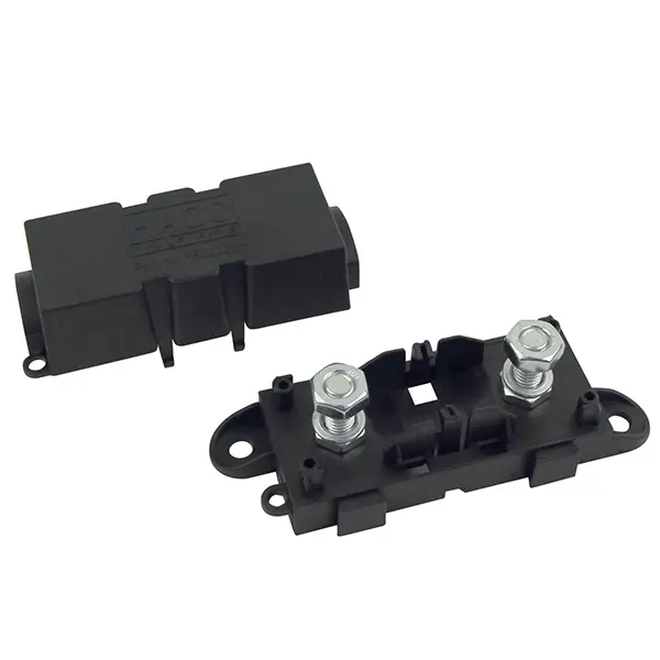 Fuseholder Mega HACO Dhollandia 