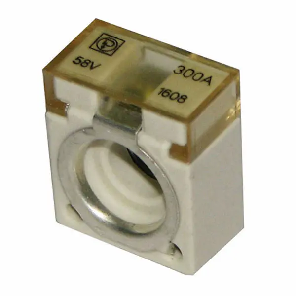 Blockfuse 300 Amp. Pudenz 