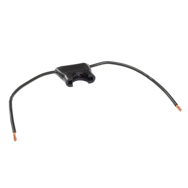 Fuseholder in wire HACO General 