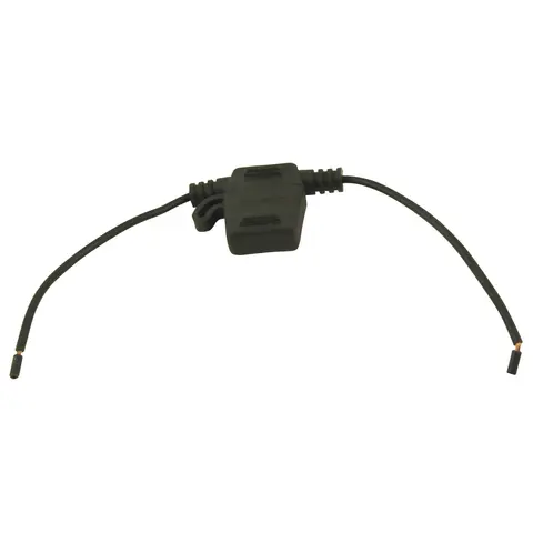 Fuse holder Haco