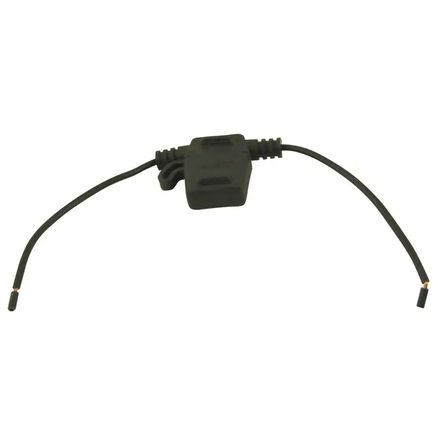 Fuse holder Haco 