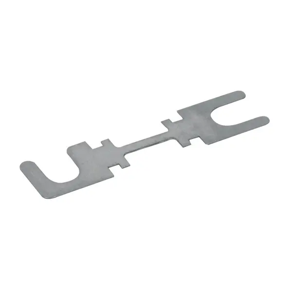 Fuse strip 63 Amp. HACO 