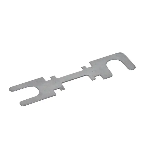 Fuse strip 80 Amp. HACO 
