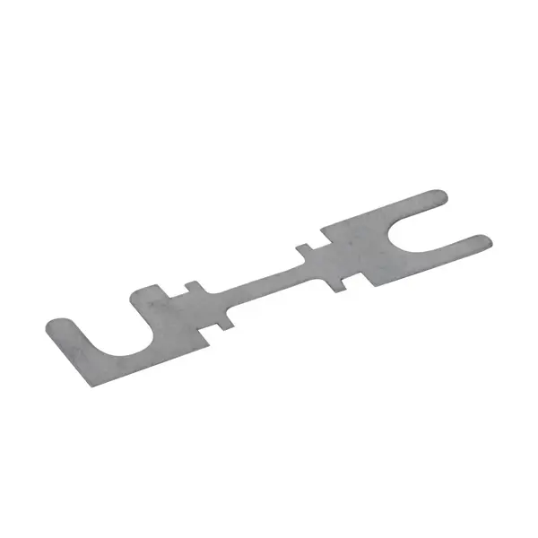 Fuse strip 200 Amp. HACO 