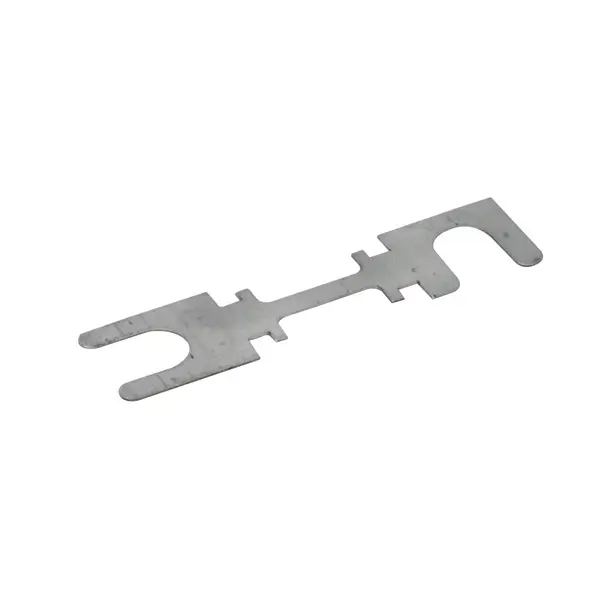 Fuse strip 250 Amp. HACO Zepro 