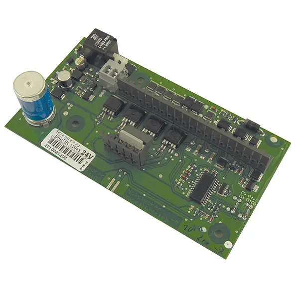 Printed Circuit Board Dautel 
