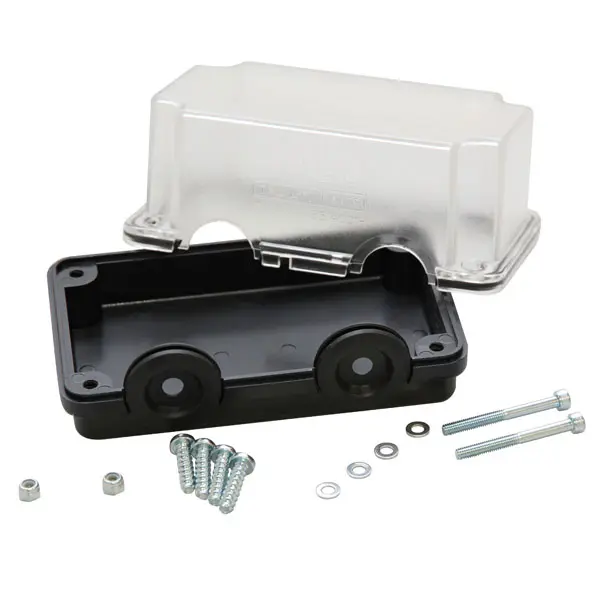 Case for fuse HACO Zepro 