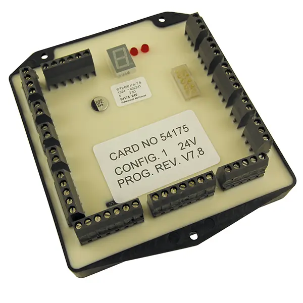PRINTED CIRCUIT BOARD (PCB) Z-SERIE ZEPRO 