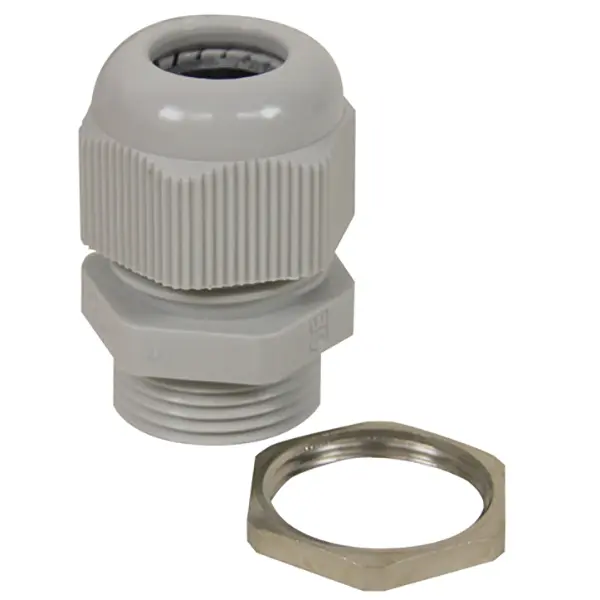 Swivel with nut PG13,5 HACO Ratcliff 