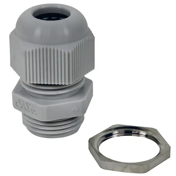 Swivel with nut PG11 HACO Ratcliff 