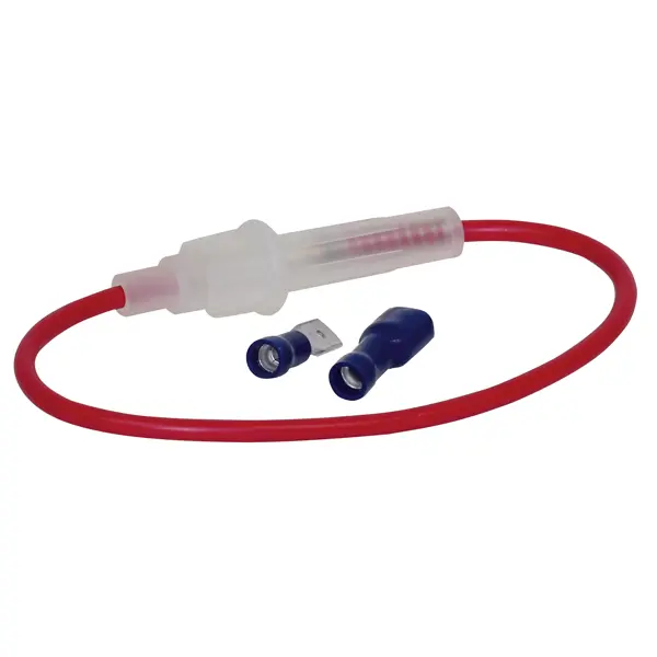Fuseholder HACO Ratcliff 