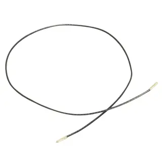 Heating wire 0,5m 68Ohm HACO Zepro