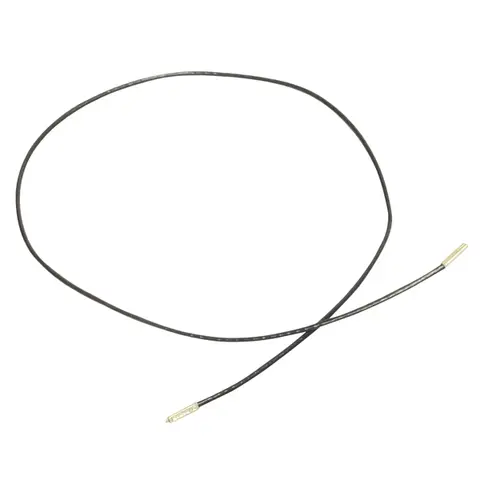 Heating wire 0,5m 68Ohm HACO Zepro