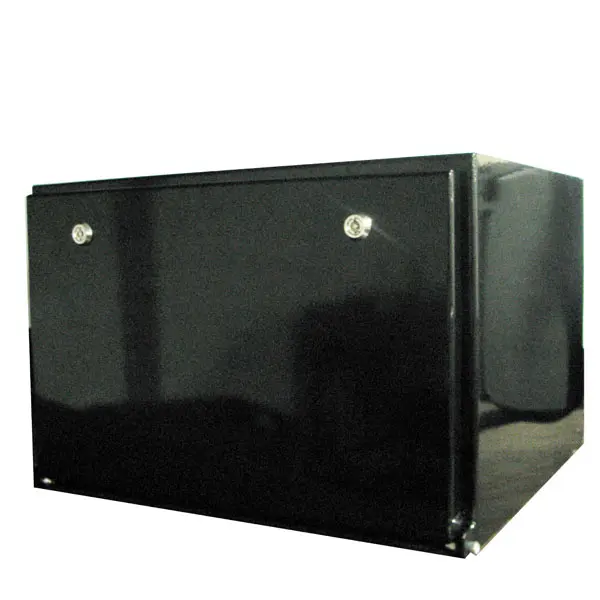 Box for 2 batteries 230 Ah. HACO General 